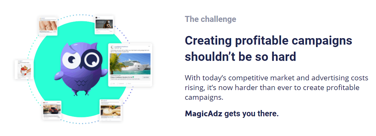 How Does MagicAdz Work?