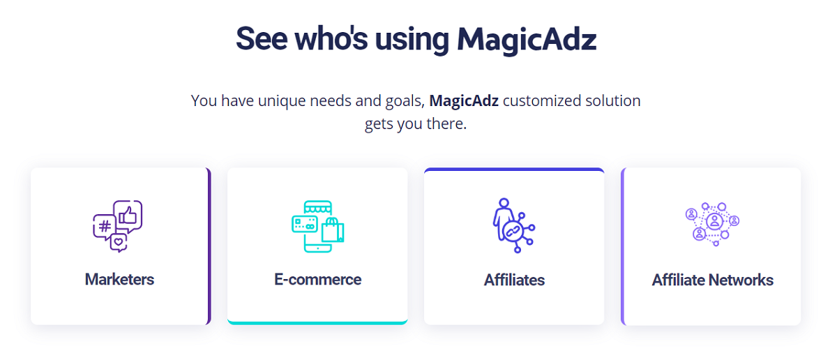 What Are The Benefits Of MagicAdz?