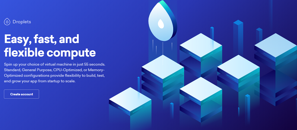 How Does DigitalOcean Works?