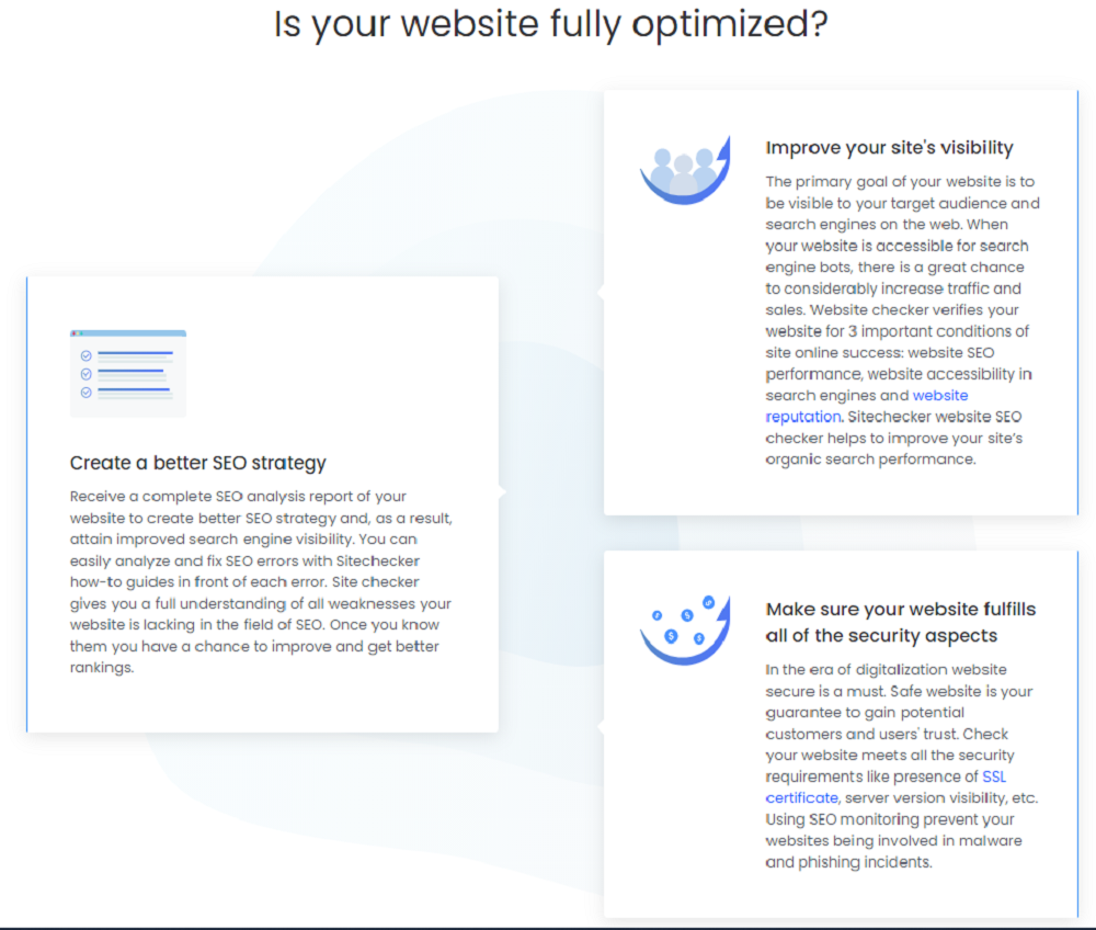 Sitechecker: An Innovative Website Checker That Meets all Your SEO Needs