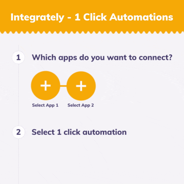 How Does Integrately Work?