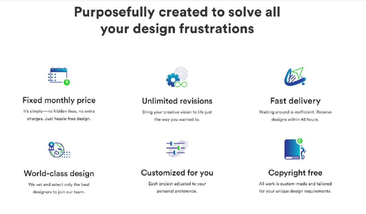 What Are the Features of Dotyeti?