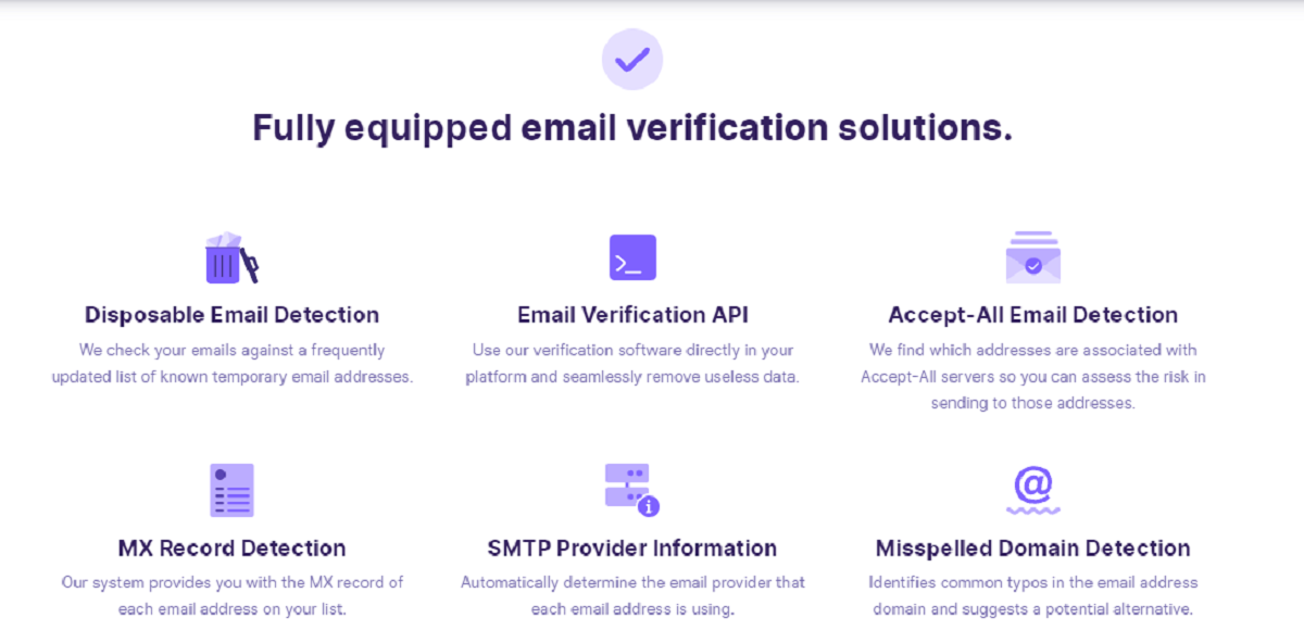 What Are the Features and Benefits of Emailable?